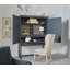 Alcove Accent Cabinet