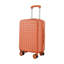 2-Piece Hard Shell Travel Suitcases Luggage Set