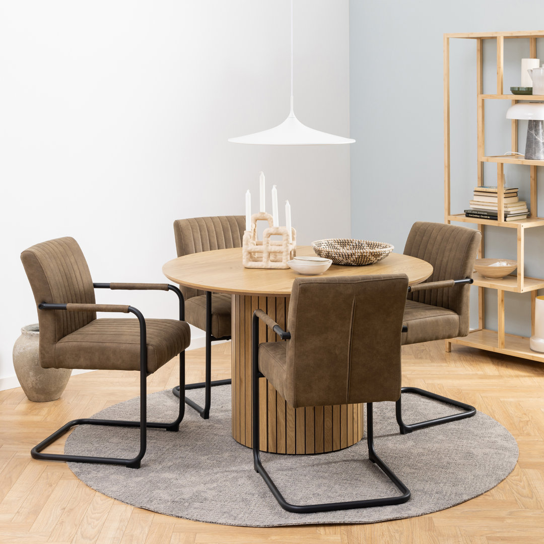 4 - Person Dining Set