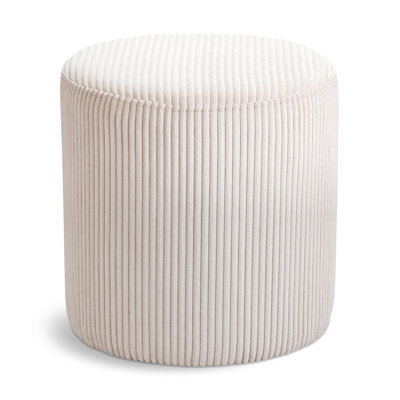 Roy Baber Upholstered Ottoman