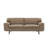 Ethna Upholstered 69.5'' Loveseat