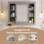 Rangement pour salle de bain Nelli-734852077