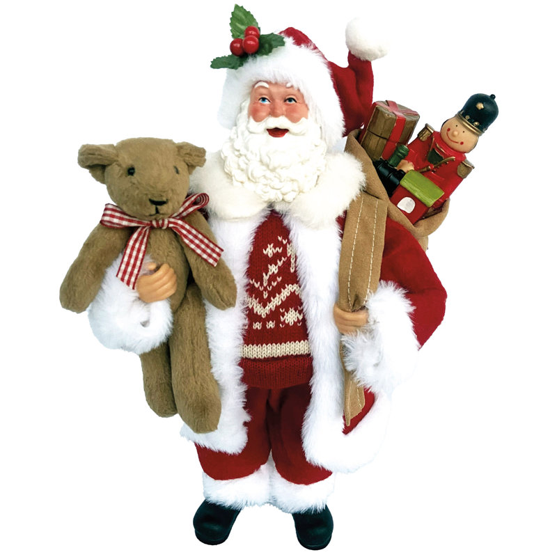 Cadeaux de Noël 12 po