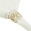 Rond de serviette en rotin Hughie-83844190