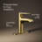 Hint Single-Handle Bathroom Sink Faucet, 1.2 Gpm-114551340