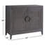 Armoire d'appoint 2 portes Nadine