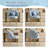 Lemley Shell-Shaped Vanity Chair-1085956866