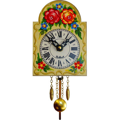 Horloge murale Taul