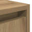 Wall-Mounted Bedside Cabinet 38X34x40 Cm-811529062-833075645