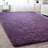 Shahen Rectangle Shag Area Rug-738442617-784099184