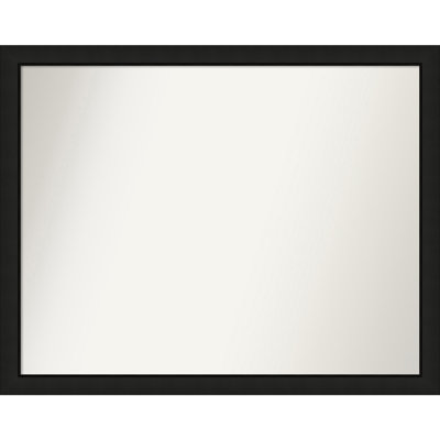Phil Solid Wood Wall Mirror