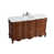 Teak selected