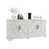 White is out of stock selected