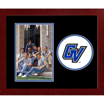 Cadre photo lakers grand valley state NCAA