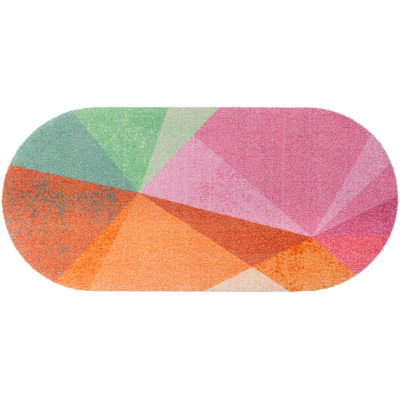 Thoran Non-Slip Doormat