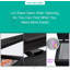 5 Cubic Feet Chest Freezer with Adjustable Temperature Controls-51100101