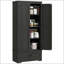 Armoire de rangement de 69 po de hauteur pour garde-manger-1369995363