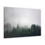 No Frame Print on Canvas