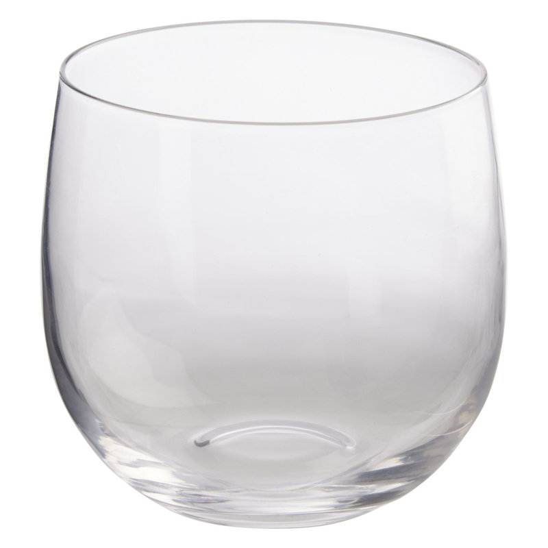 Domina 600ml Drinking Glass Set