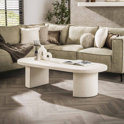 Jumbel Coffee Table
