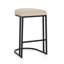 Tabouret de comptoir 26 po Masuko-444391021