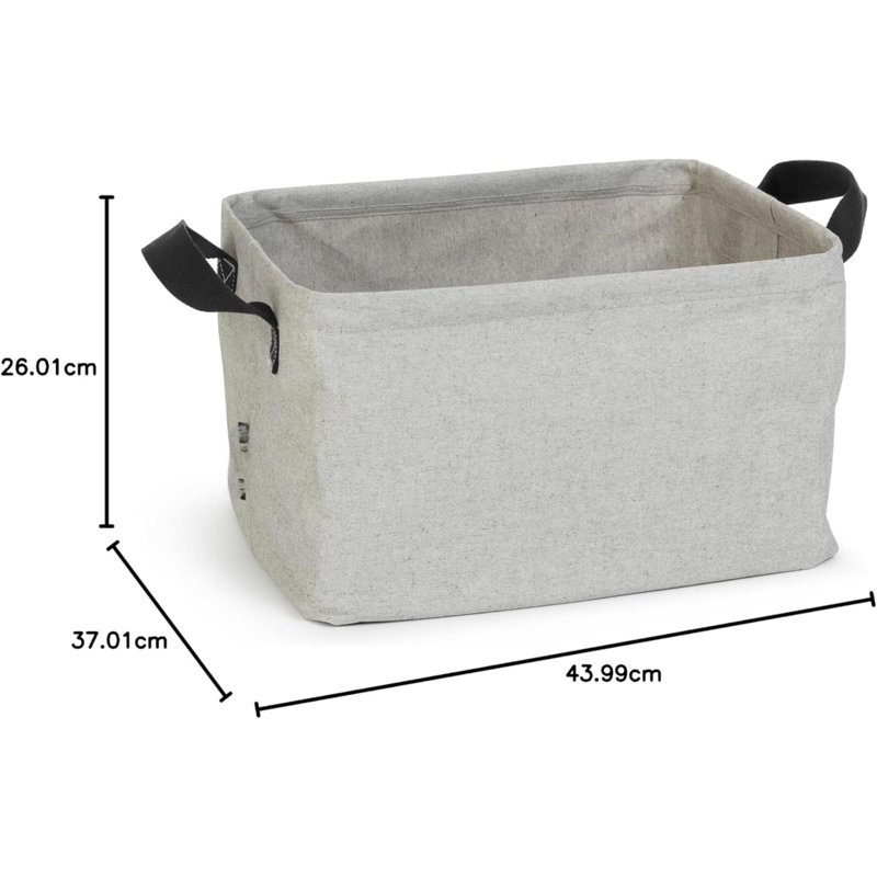 Plastic Laundry Room Organiser