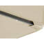 Aenwood 266cm Lighted Market Parasol-28401407