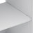 Wexford 31" Single Bathroom Vanity With Arched Glass Doors-115200767