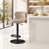 Khaki Seat/Black Frame est en rupture de stock