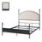 Bed-467096494