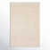 Eladio Wool Geometric Area Rug in Ivory