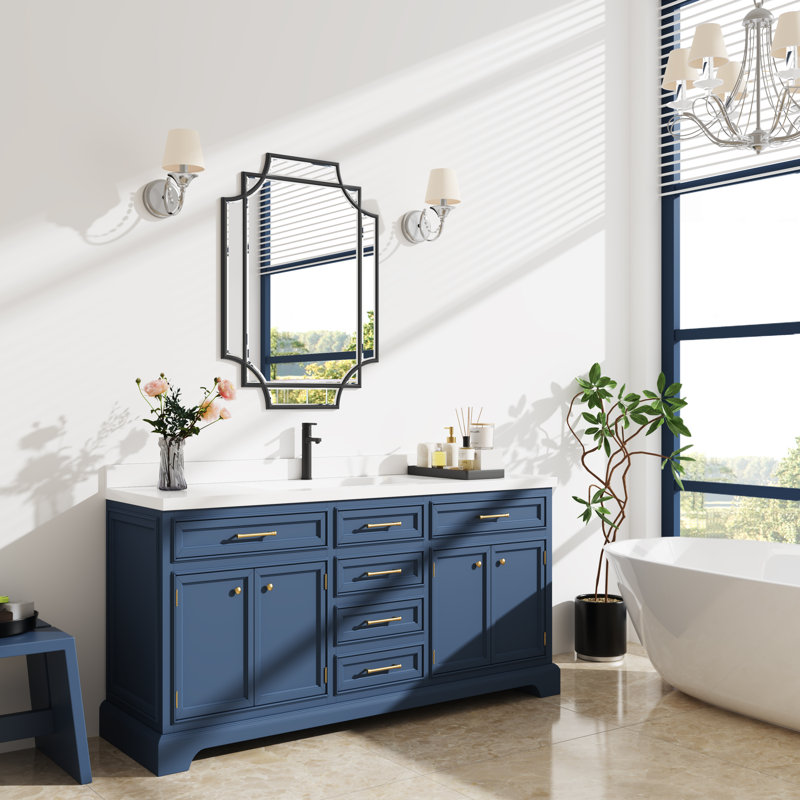 Miroir mural décoratif Accent