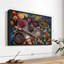 «Spice For Taste Canvas Print»-936679739