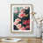 Oak Picture Frame