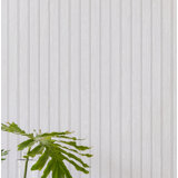 Transform Faux Beadboard Peel And Stick Wallpaper