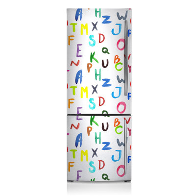 Door Decal