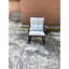 ROCKER SET CHAIR AND TEAPOY  OFF