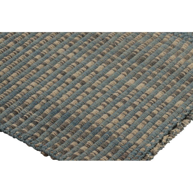 Rez Kilim One-of-a-Kind 3'5X4'10 Area Rug