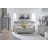 Birdsall California King Panel Bed-1072709624