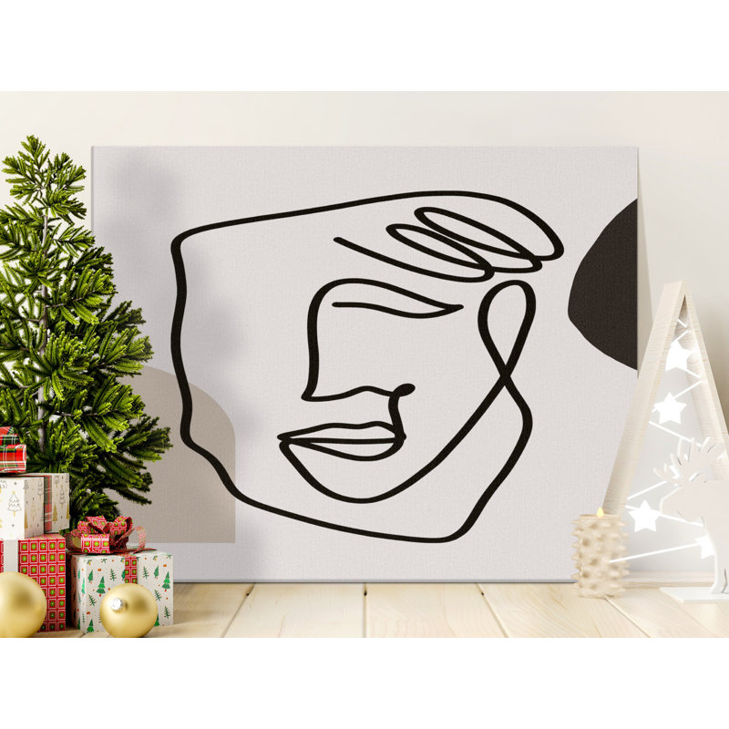 Wrapped Canvas Print Set, 38.1 cm H x 76.2 cm W