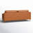 Daylen 85.83'' Upholstered Sofa
