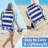 Lemon Pattern Aluminum Folding Backpack Beach Chair-92487720
