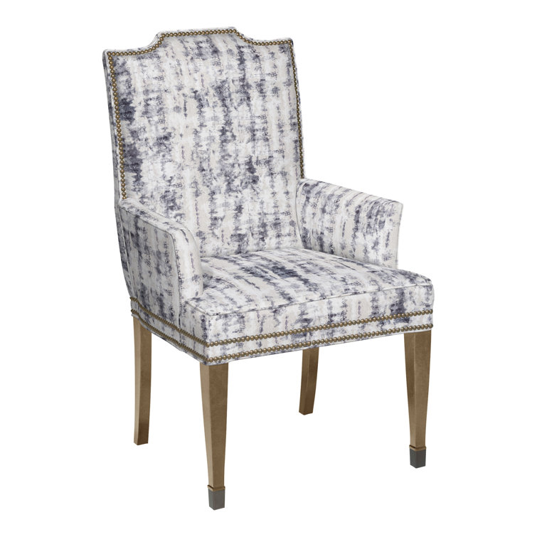 Michael Weiss Travis Arm Chair