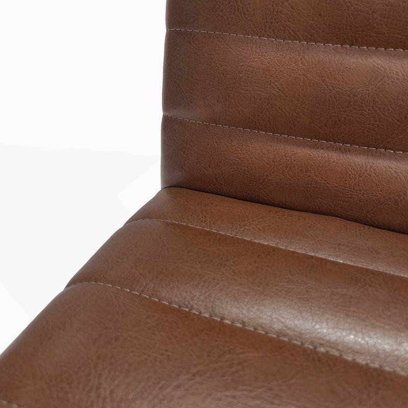 Chaise en polyester