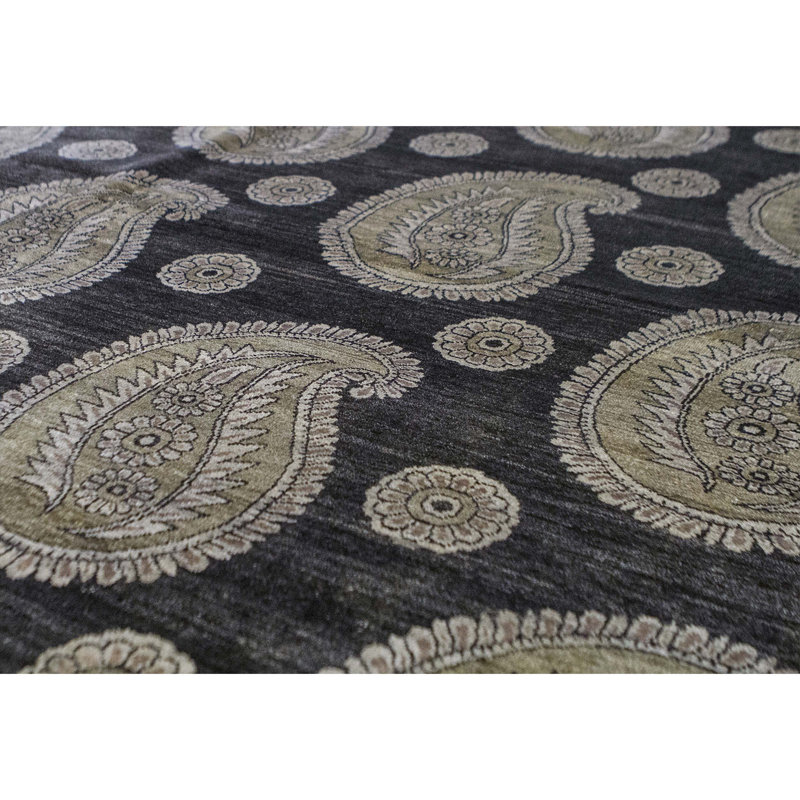 One-of-a-Kind 7'11" X 9'11" Area Rug