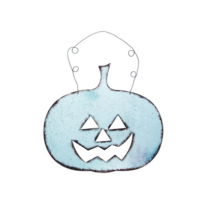 Architha Halloween Sign