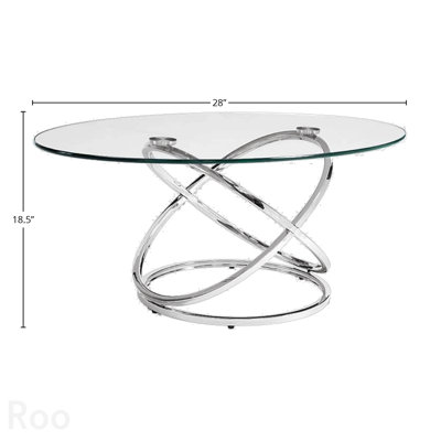 Ensemble de tables de cocktail Modern Modern