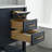 Vicini Single 42" Bathroom Vanity Set-88329695