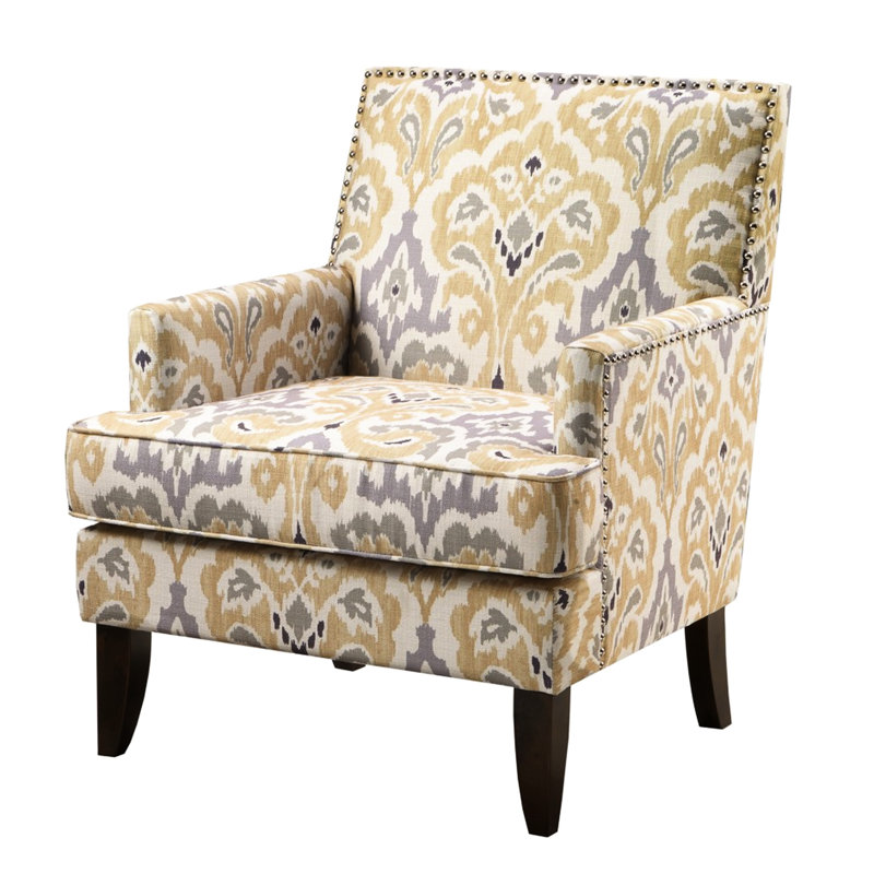 Fauteuil club Contemporary