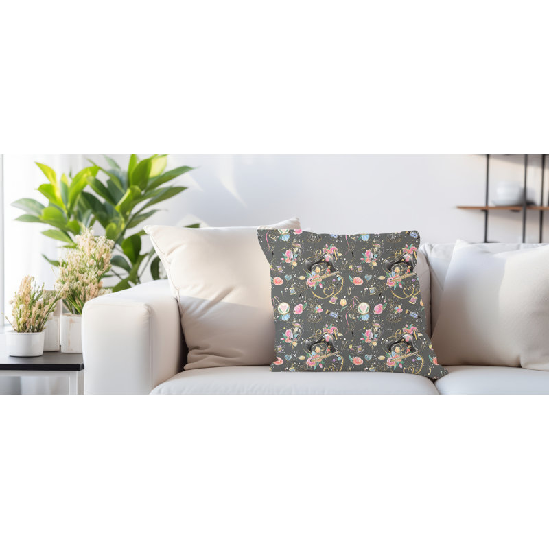 Bellechester Sewing Machine Print Fabric 1.0m x 1.5m